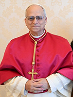 Лев XIV Папа Римский - его биография и жизнеописание