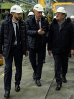 Горшков Андрей Юрьевич - его биография и жизнеописание