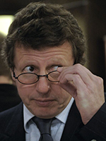 Ширвиндт Михаил Александрович - его биография и жизнеописание