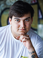 Сын Михаила Круга сообщил о своем бракосочетании