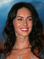 «Туман в голове»: родившая четвертого ребенка Меган Фокс о послеродовой проблеме